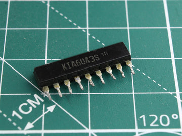 KIA6043S circuit integrat