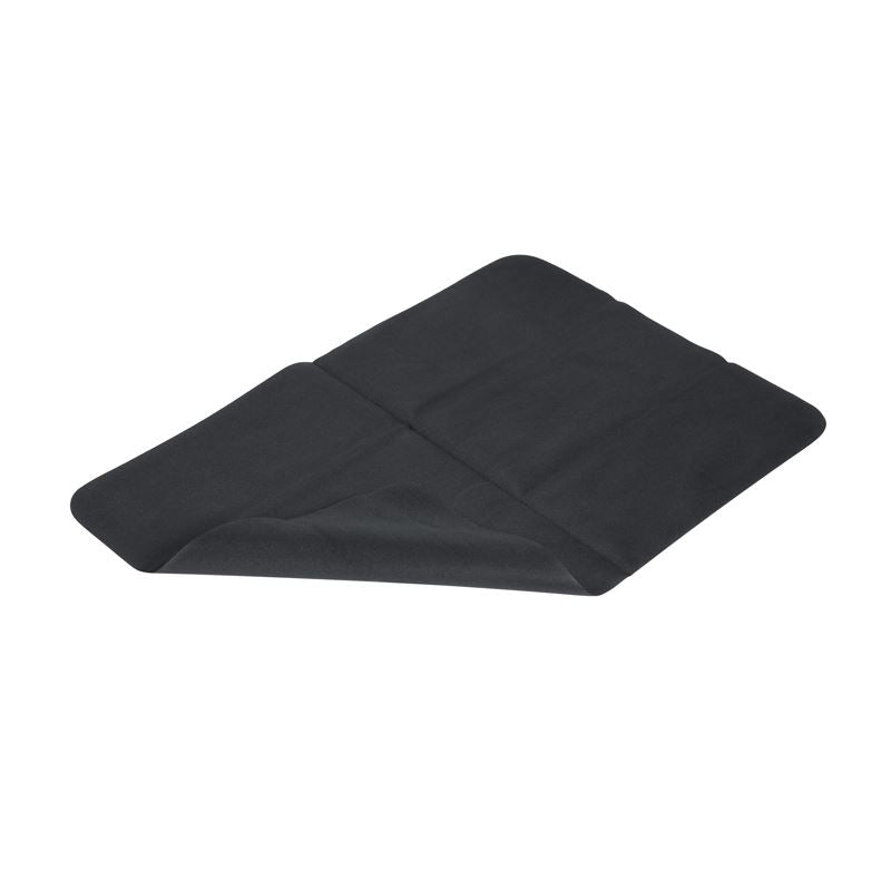 Dynavox MFC5 Anti-Static Microfiber Record Cleaning Cloths – Pack of