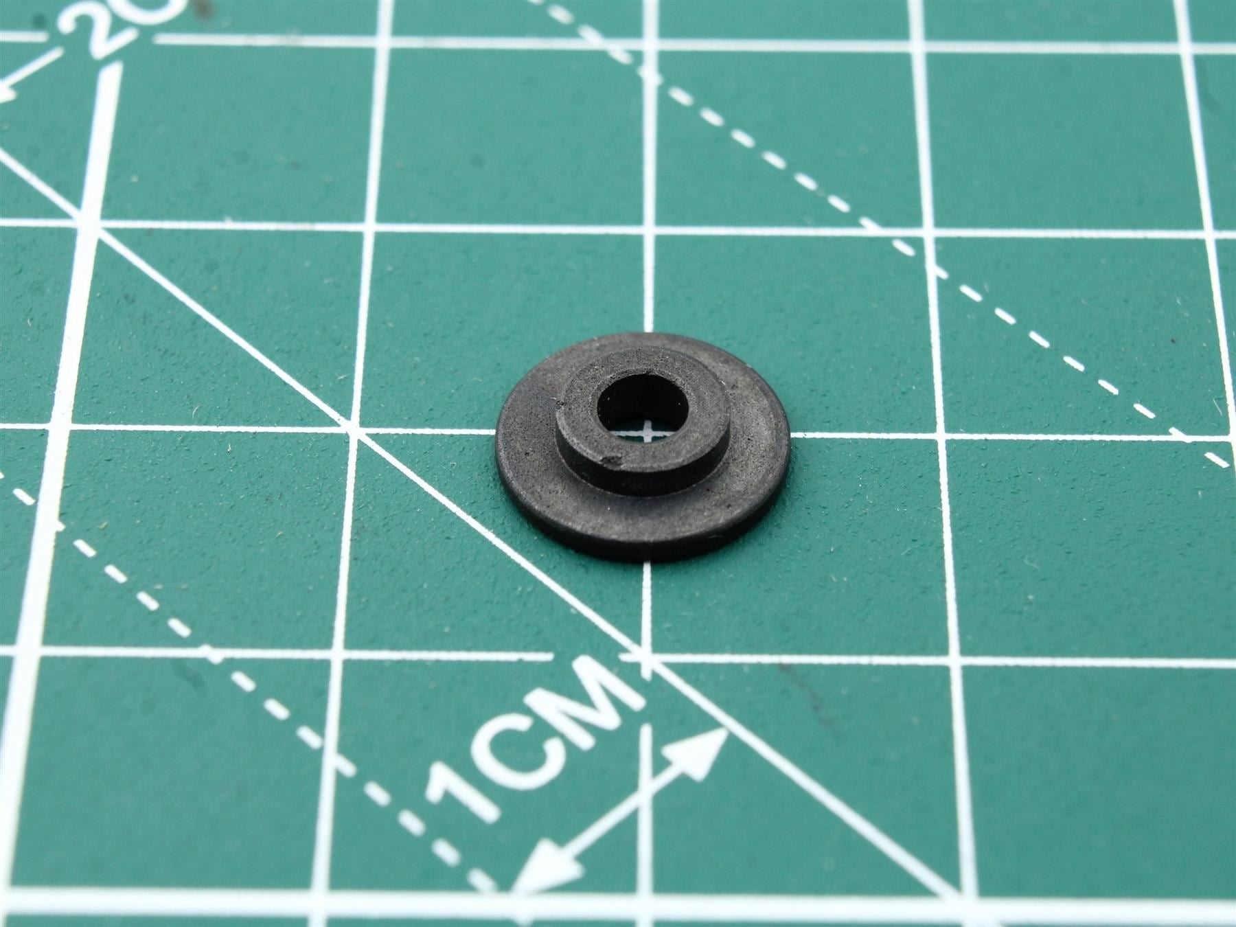 Harman Kardon TD-202 Spacer Cassette Deck (Pos.17)