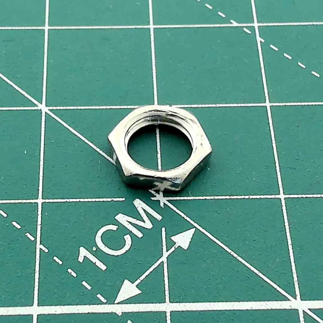 M5.5 Nut For Potentiometer