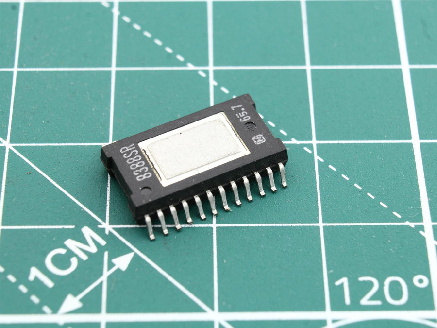 8388SR circuit integrat