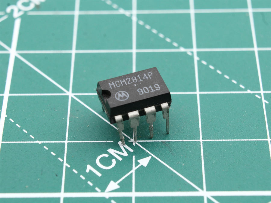 MCM2814P circuit integrat