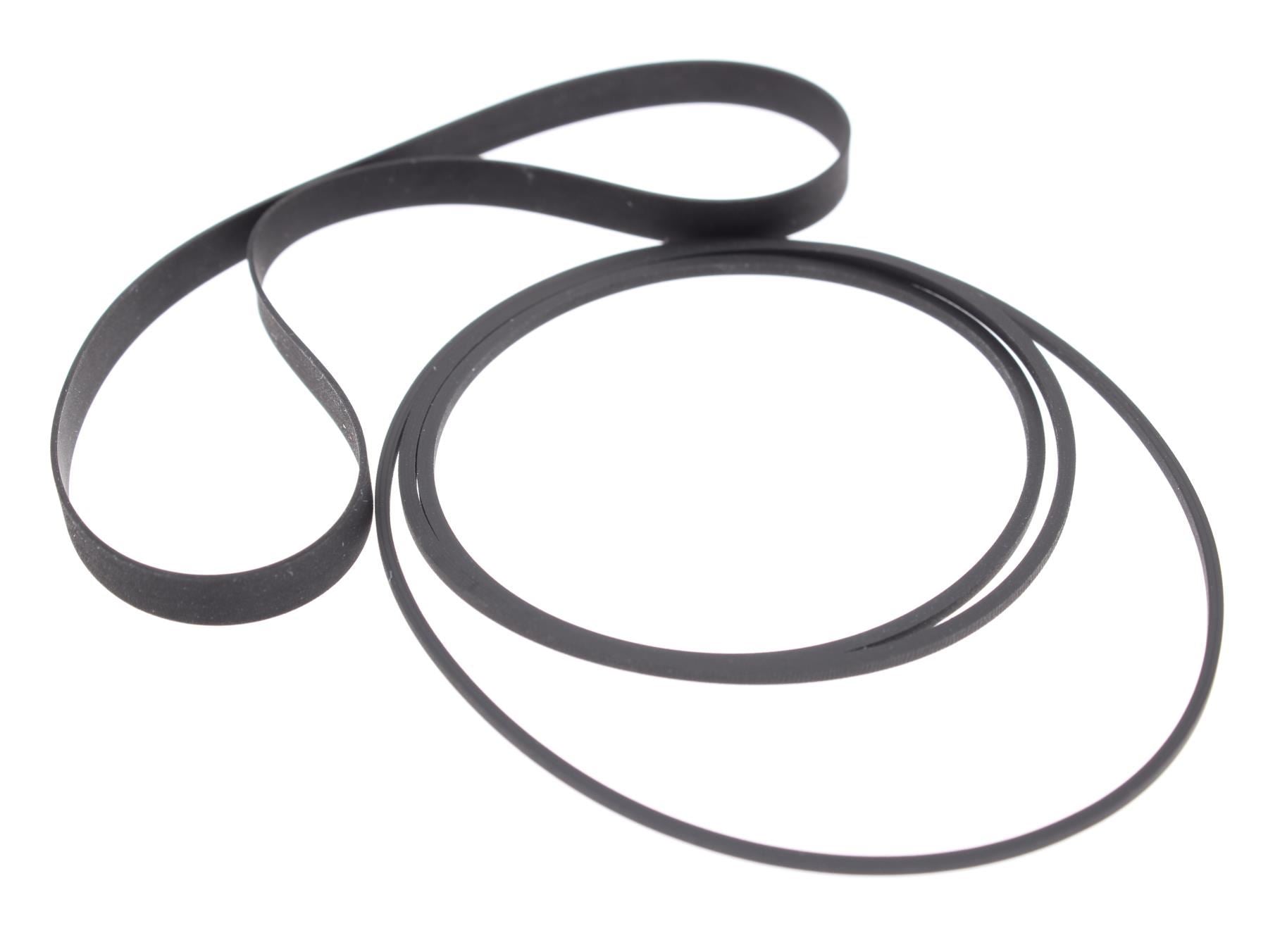 Kenwood KX-100 Belt Kit for Cassette Deck