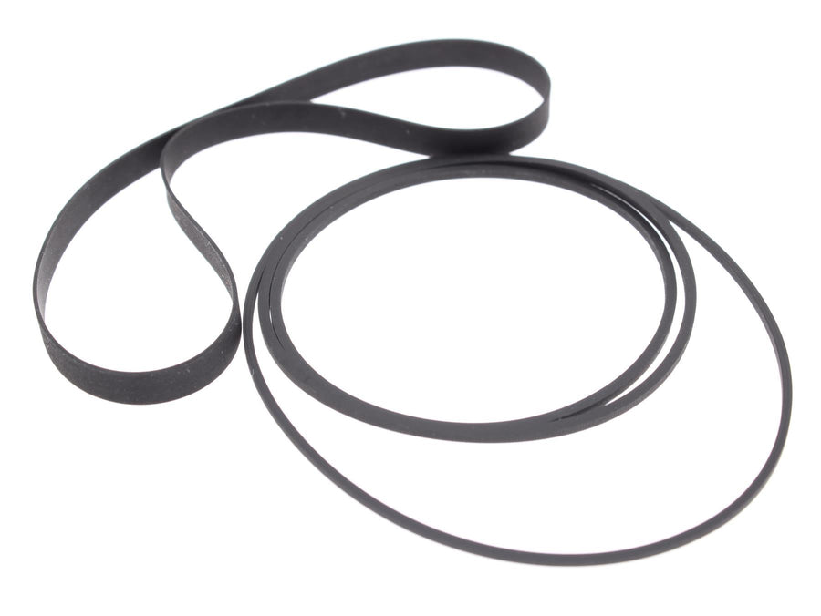 Kenwood KX-100 Set curele pentru casetofon