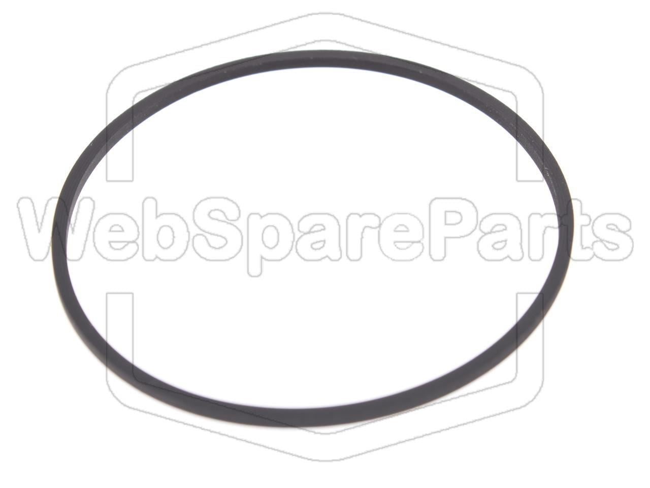 Replacement part number for NAD 017 40002