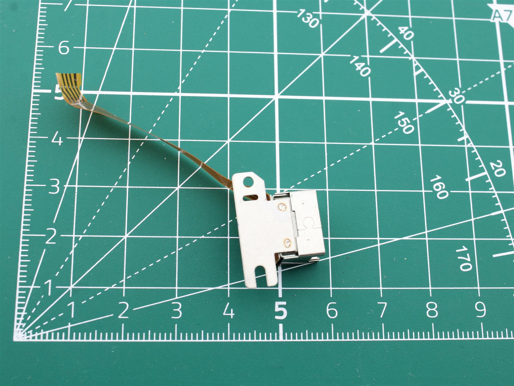 Car Radio Audio Head HB71 111OE for Blaupunkt Car Radio Stereo