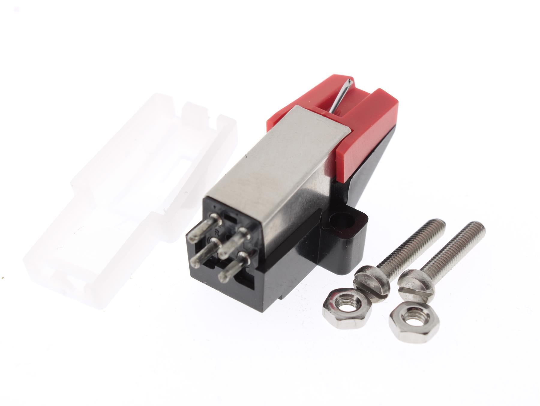 Sanyo MG-09D MM Cartridge 1/2" Mount for Turntables