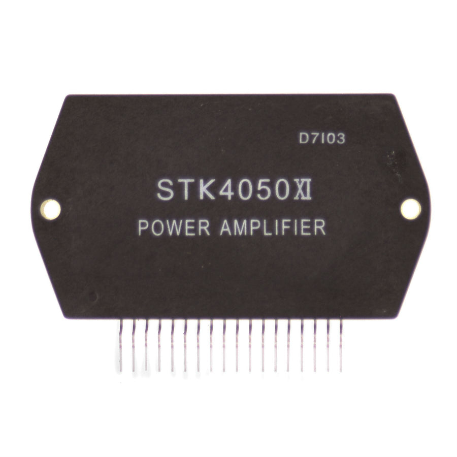 STK4050XI circuit integrat