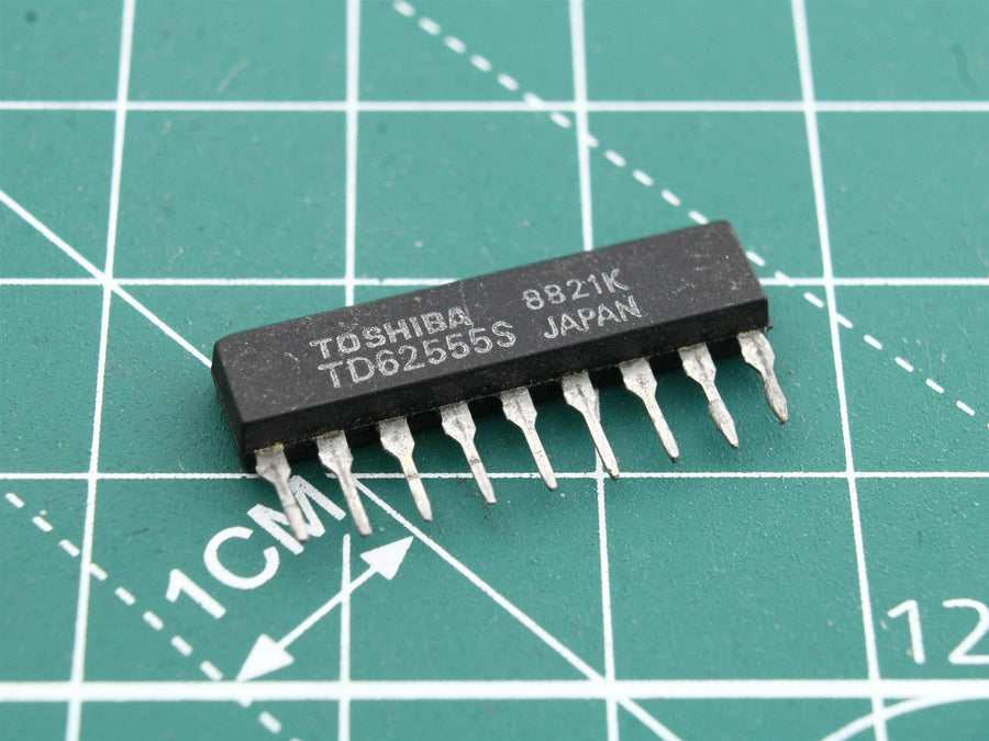 TA62555S circuit integrat