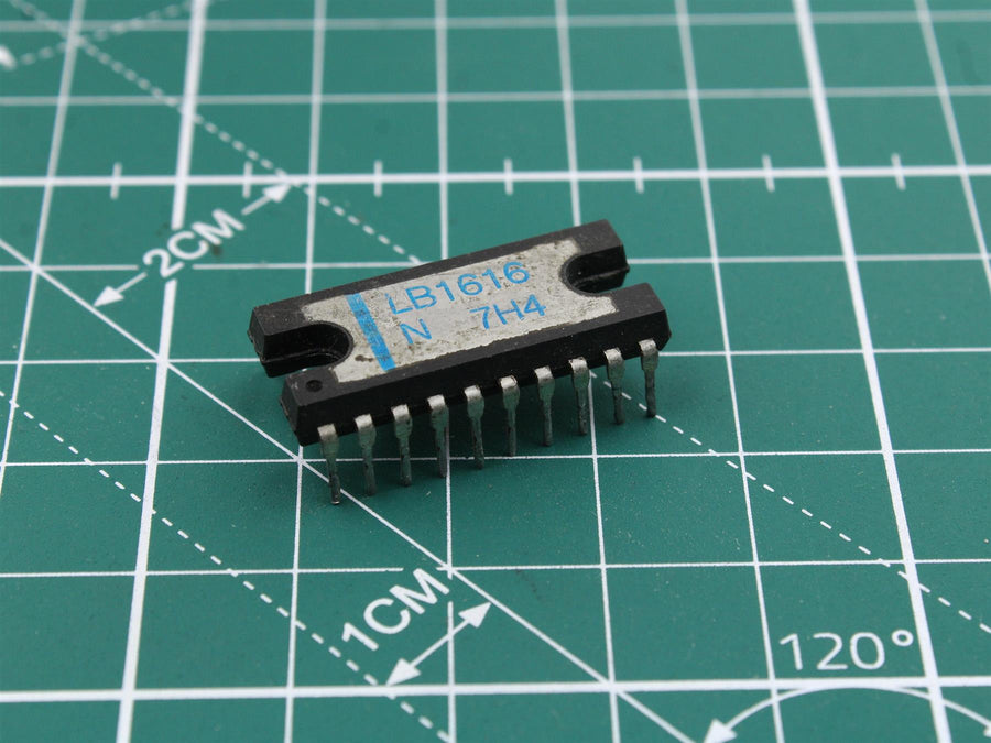 LB1616 circuit integrat