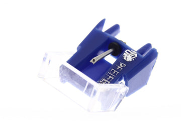 N495-C6-DC ac pickup diamant lipit sferic