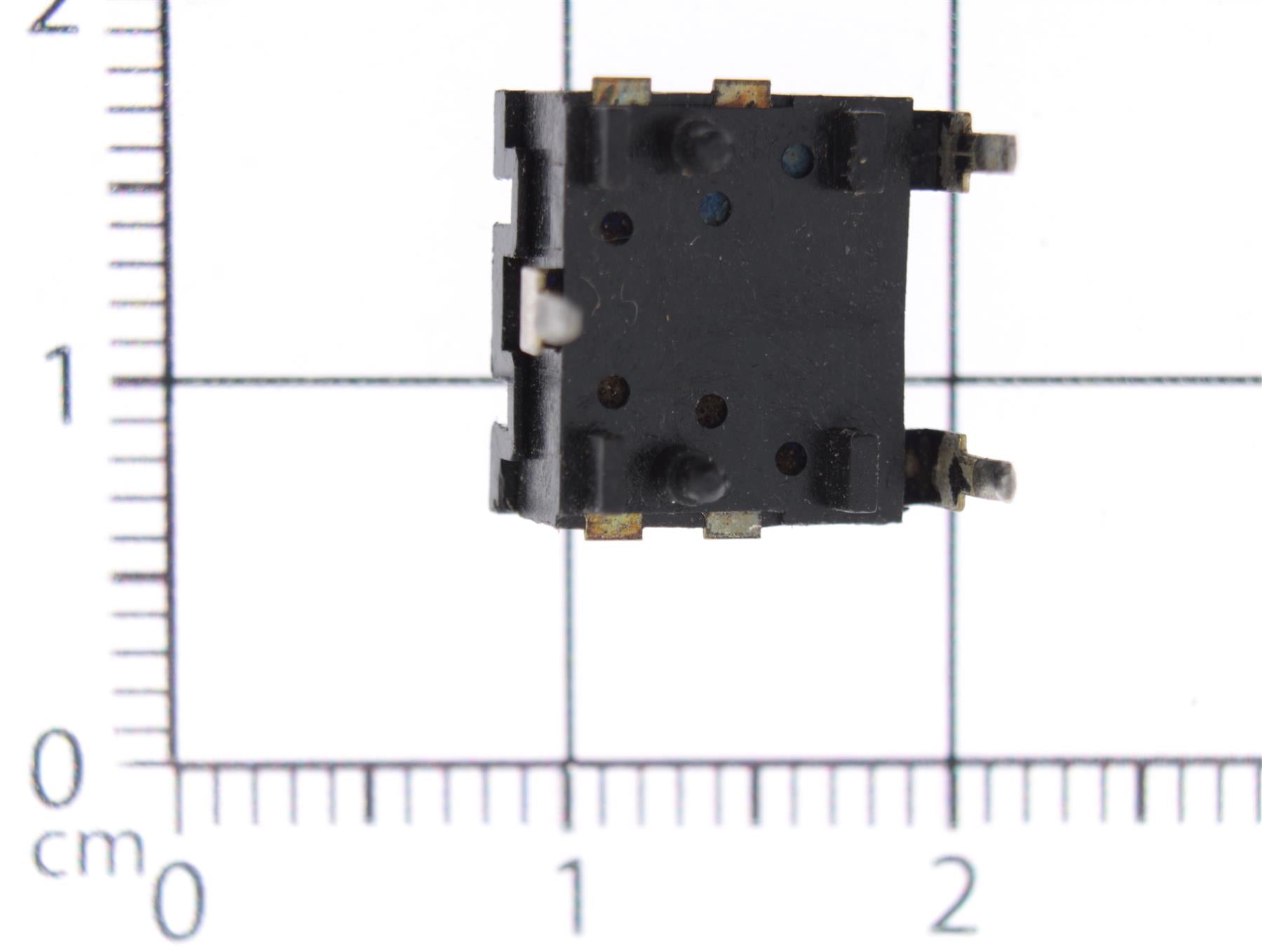 Micro Switch W01054 for Vintage Audio Equipment