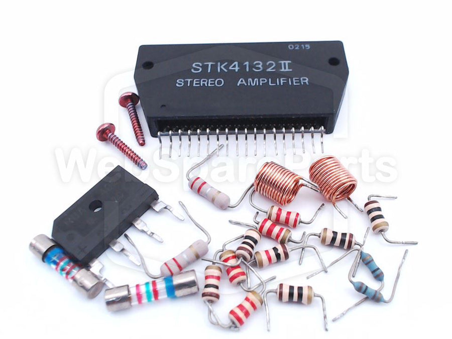 STK4132II Original Sony circuit integrat