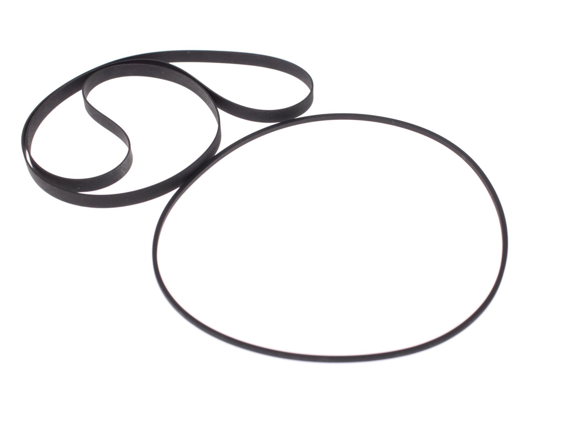 Bang & Olufsen Beocord 5500 Type 4933 Belt Kit for Cassette Deck