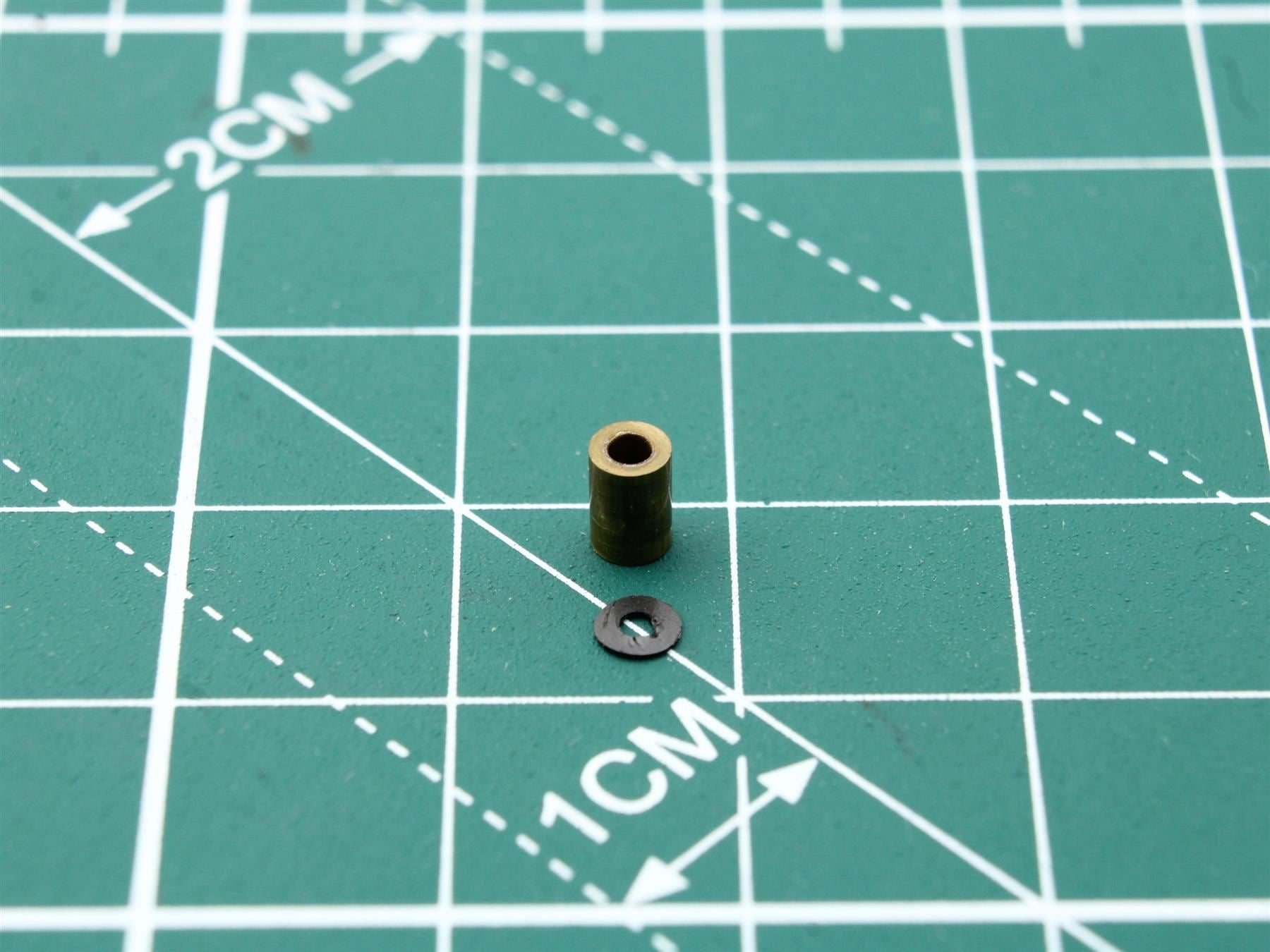 Mechanism Cassette Collar for Pioneer DC-X88Z (Position 17)