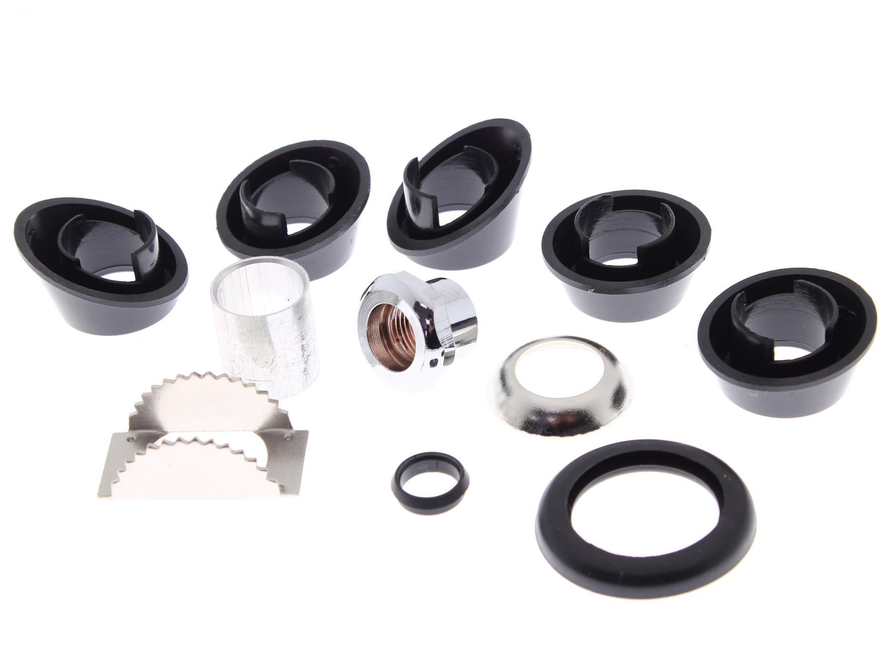 Car Electric Antenna Installation Kit