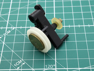 RXB376 Gruppo completo del braccio di trasmissione Pos.(59)