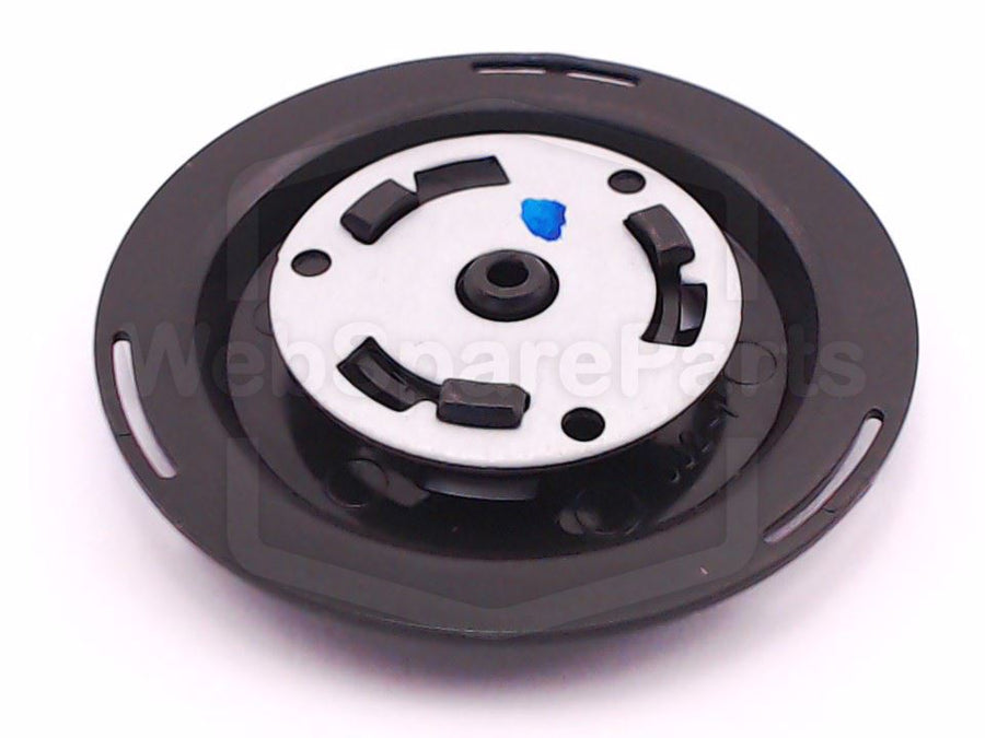 Original LG CD Player Laser Disc Holder Turntable Disc Table for Repair
