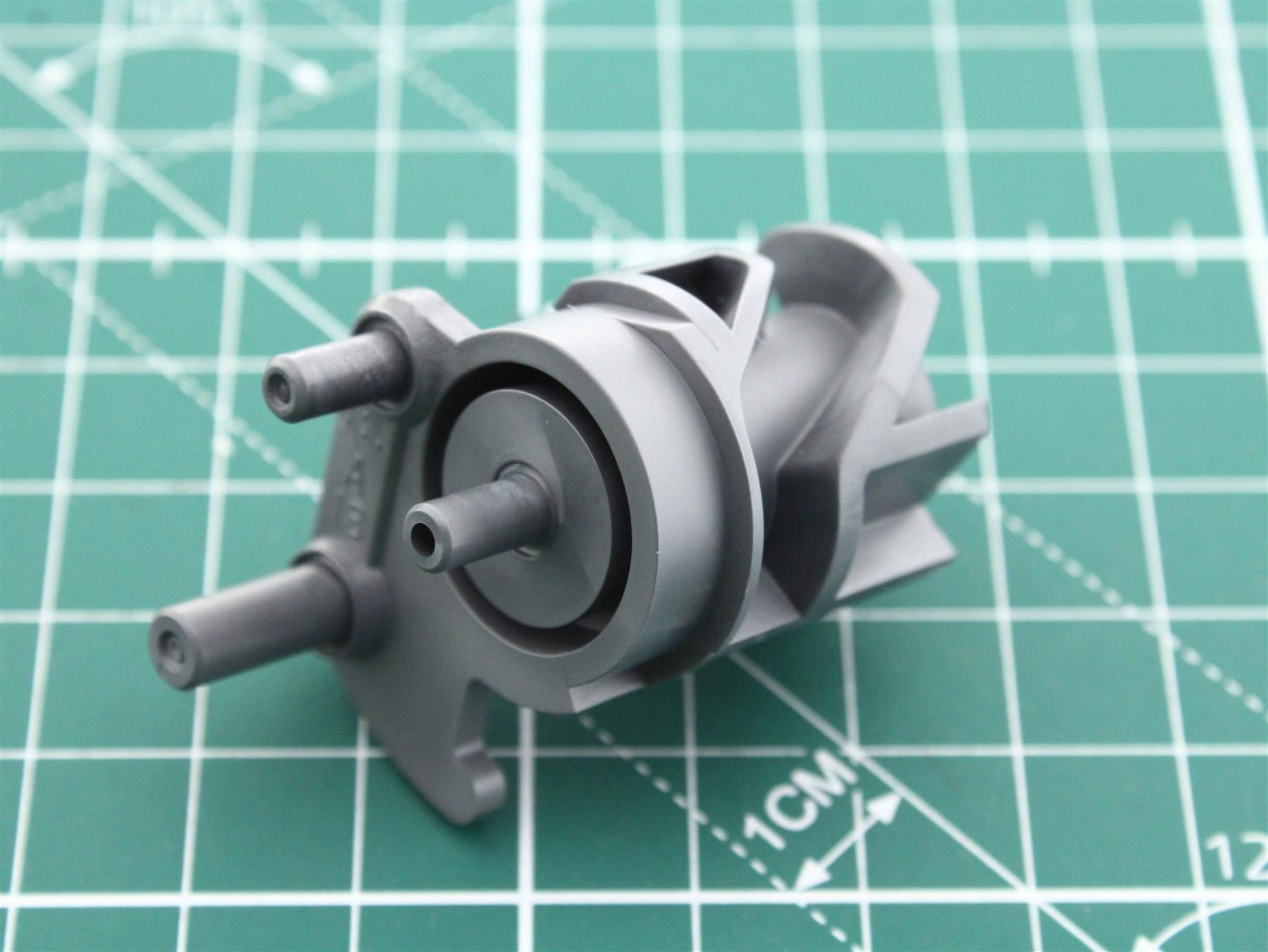 Replacement CAM Pos.(308) for Sony CDP-M42 CD Player Mechanism
