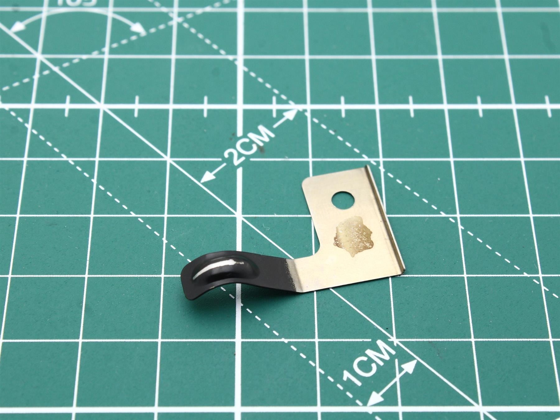 Harman Kardon TD-102 Spring Cassette Deck (Pos.36)