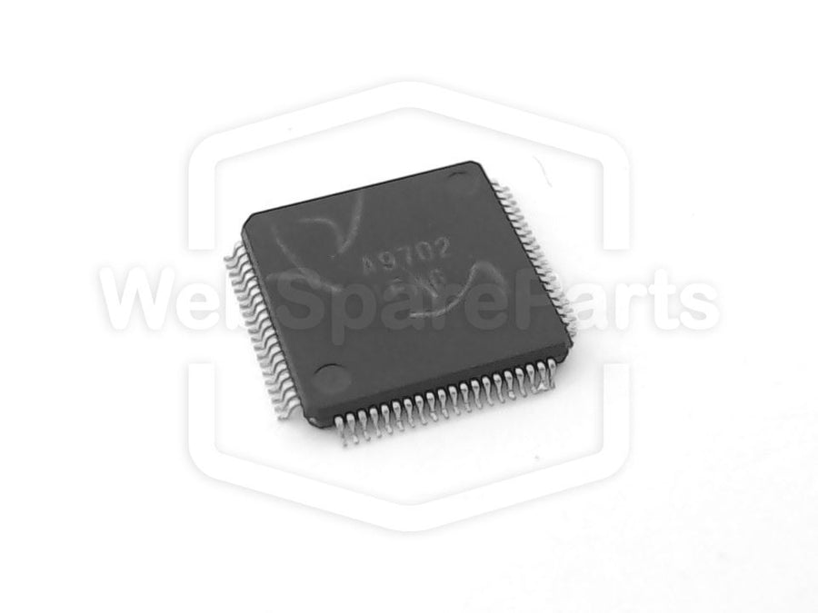 LA9702 circuit integrat