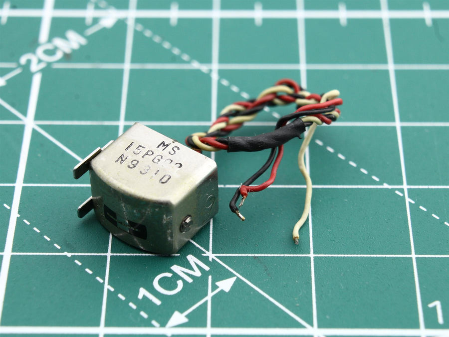 Pos.084 – AZP1022 Audio Play Head