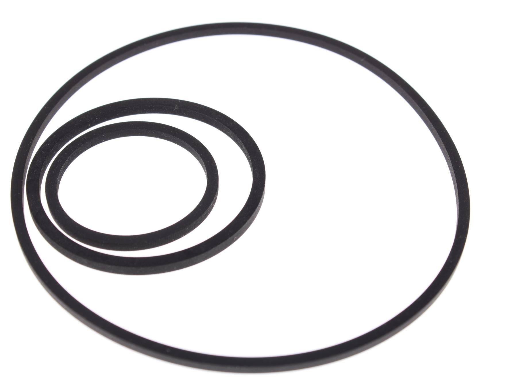 Fisher FVH-P907 Belt Kit for Video Cassette