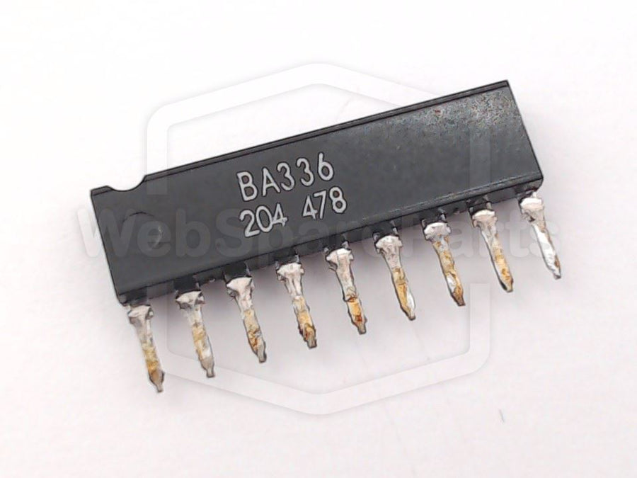 BA336 Original IC Pioneer
