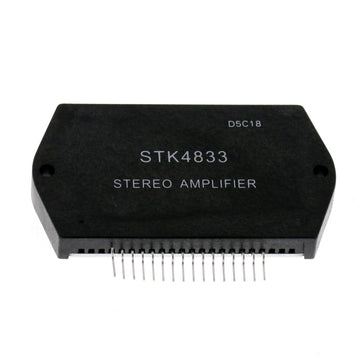 STK4833 circuit integrat