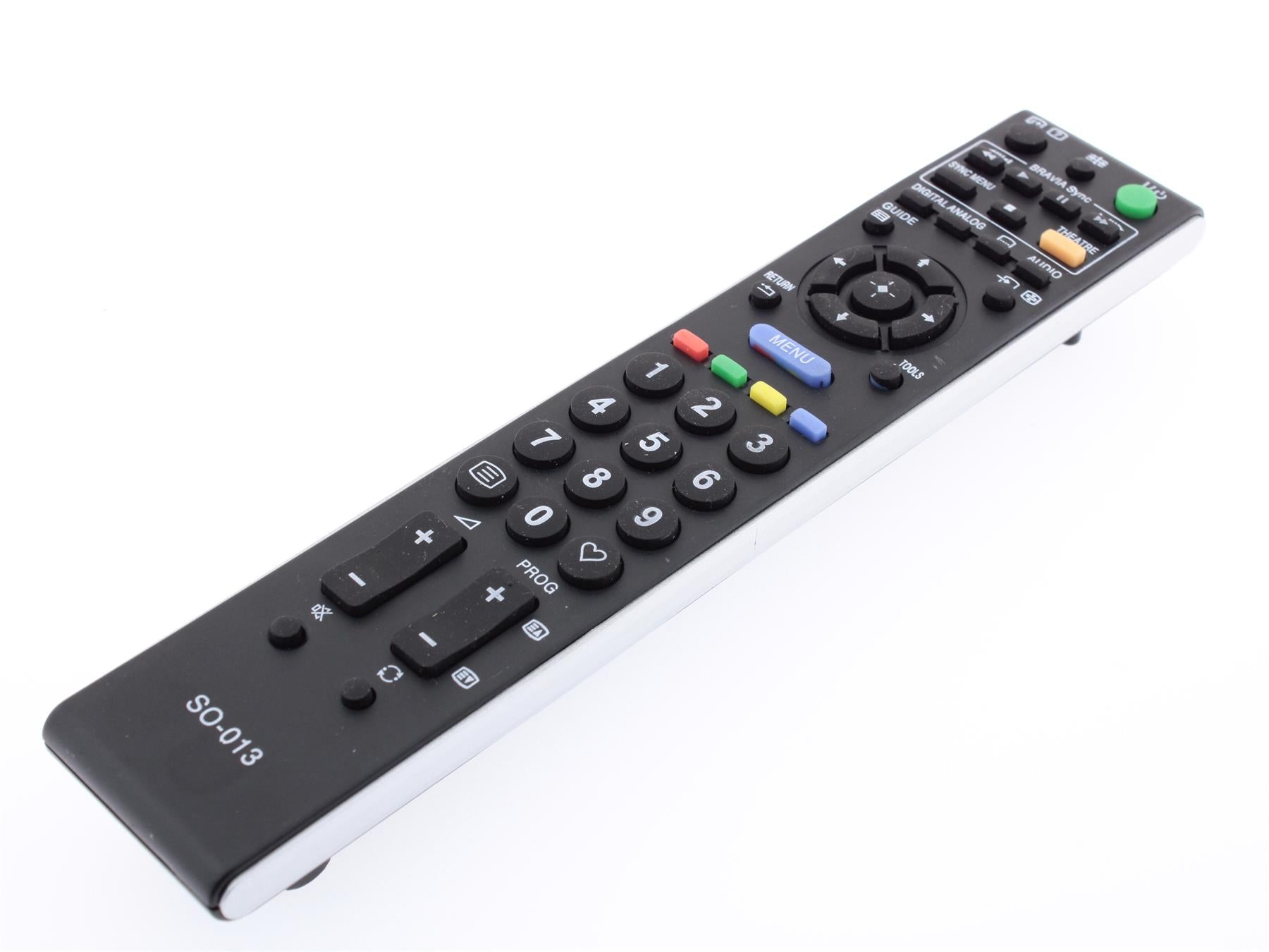Replacement TV Remote Control for Sony RM-ED013