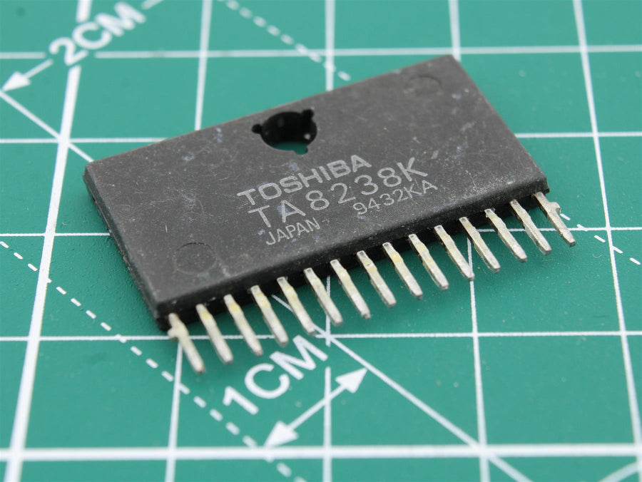 TA8238K circuit integrat