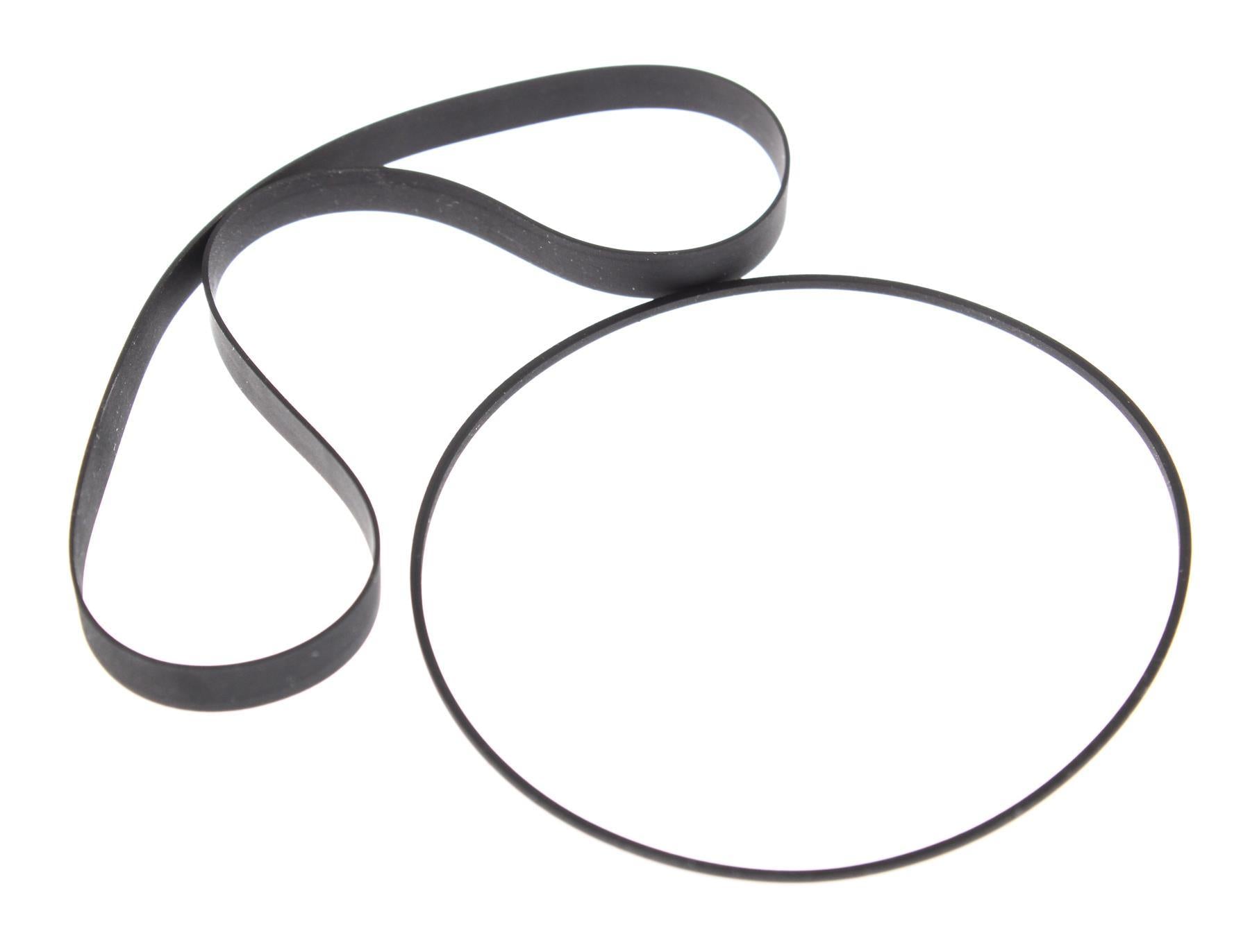 Pioneer CT-50R Belt Kit for Cassette Deck
