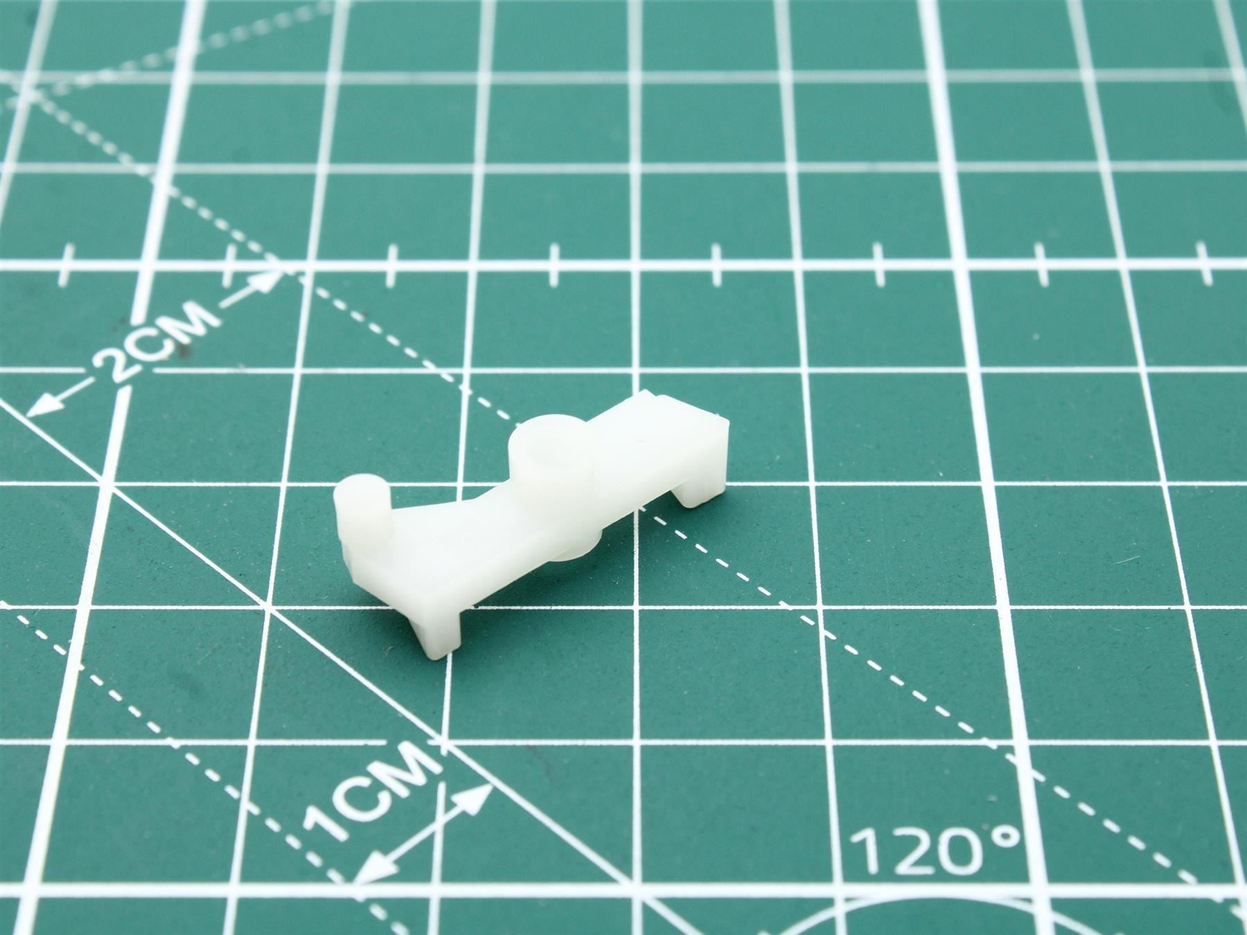 Mechanism Cassette Fr Arm for Pioneer XD-Z63M (Position 9)