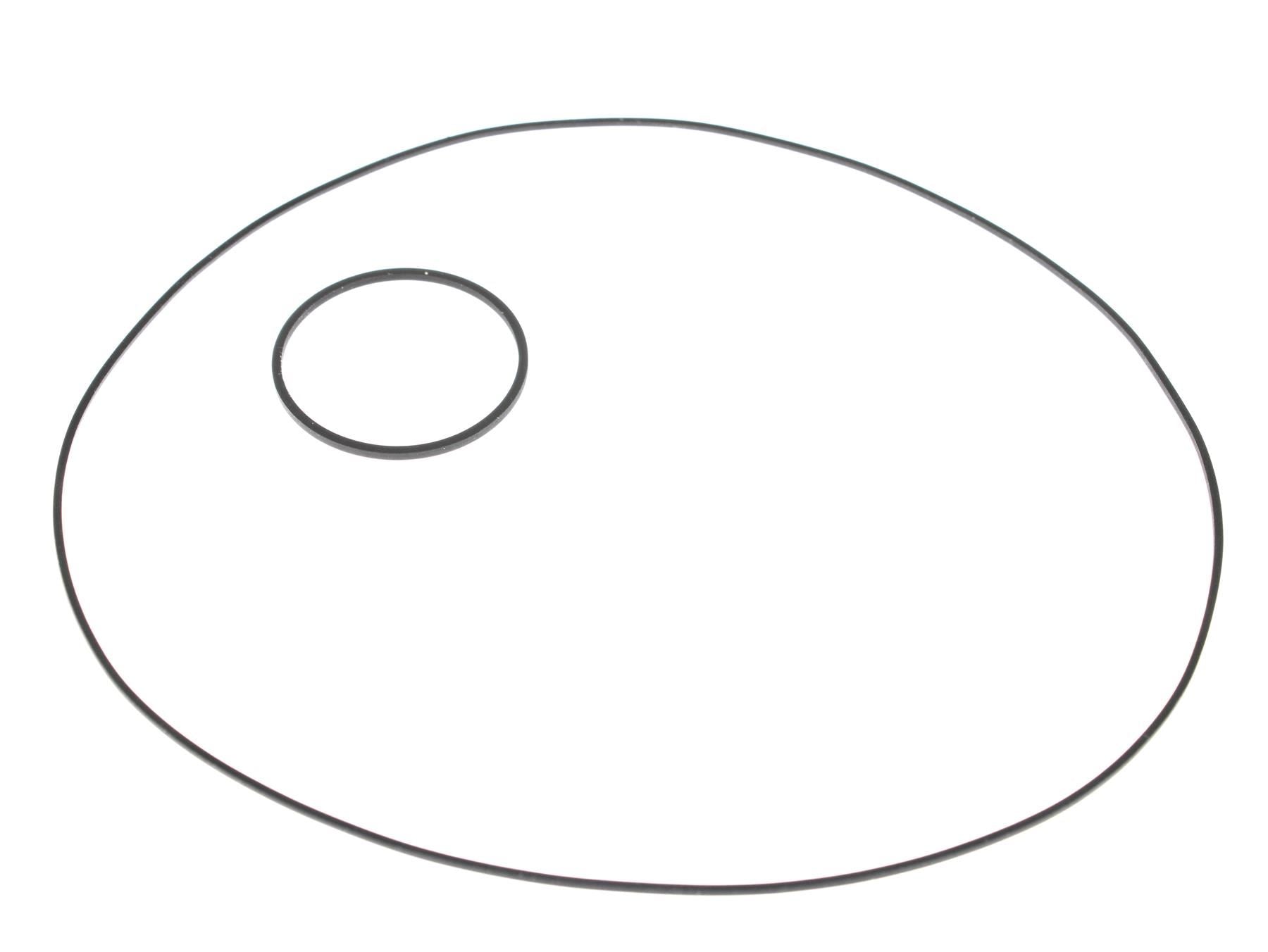Sony XR-3700 R Belt Kit for Car Radio Cassette