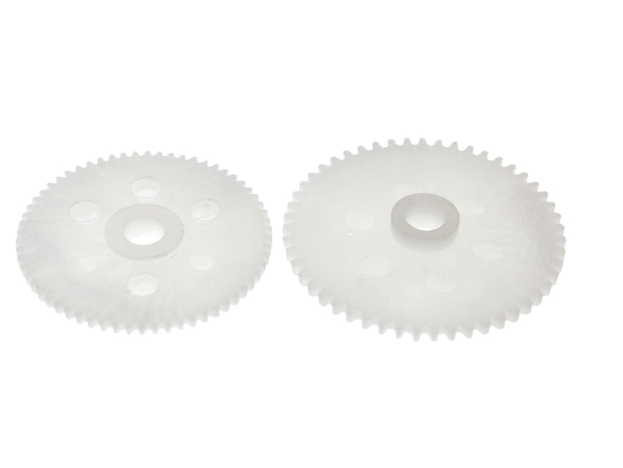 Gear Repair Kit for Sony TCM-YMW47 Tape Mechanism