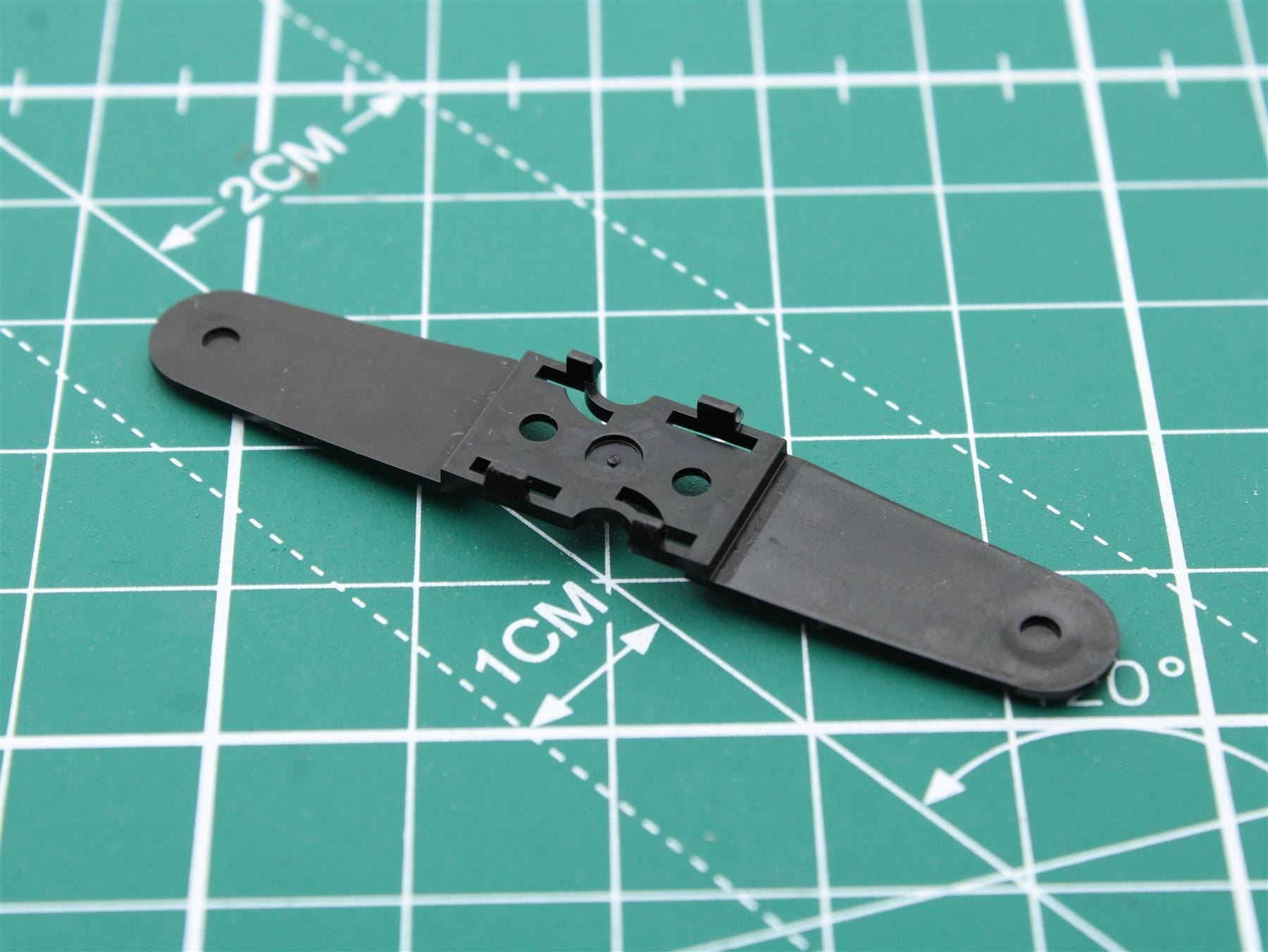 Surasut0 Spacer for Technics RS-CH505 (Position 130)