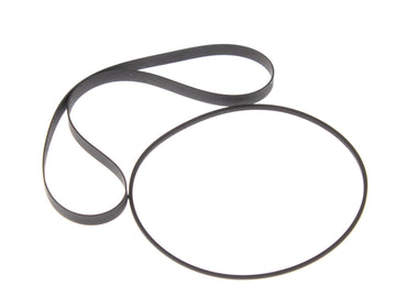 Aiwa CS-600 Cassette Belt Kit for Portable Boombox