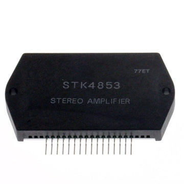 STK4853 circuit integrat