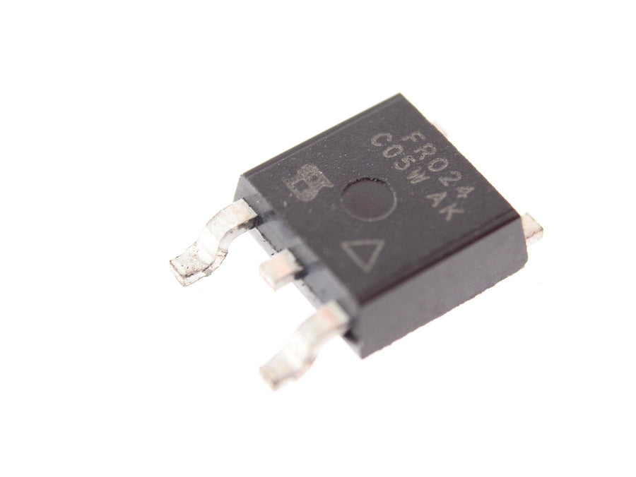IRFR024PBF MOSFET tranzistor