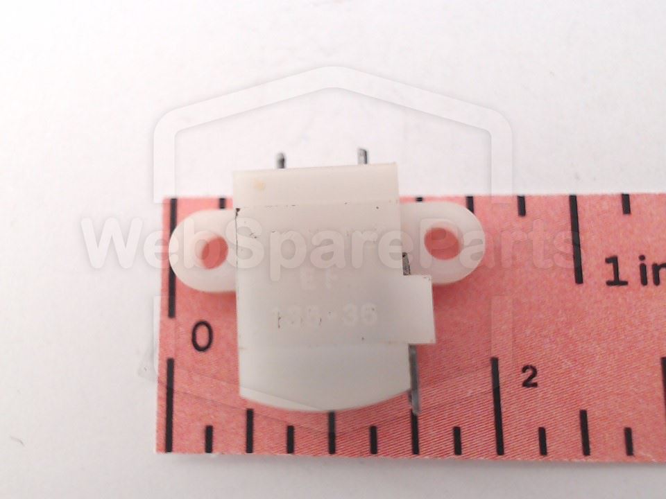 Sony AF135-36 Erase Head Replacement for Cassette Deck