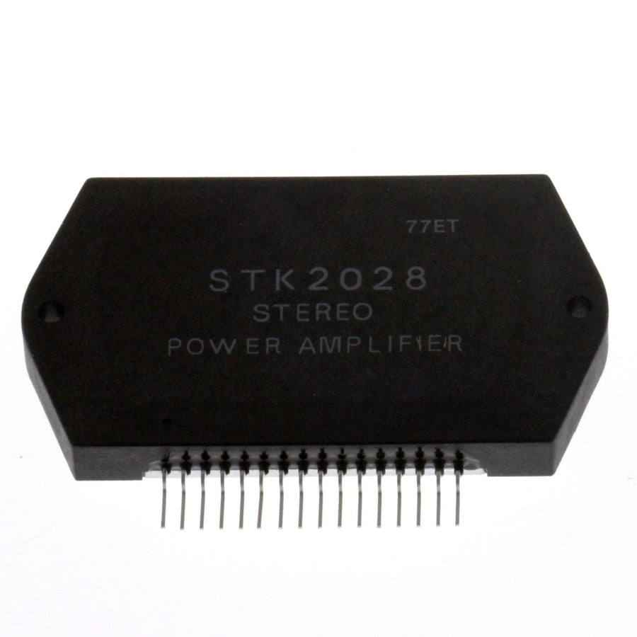 STK2028 circuit integrat