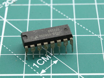 M50453-012P circuit integrat