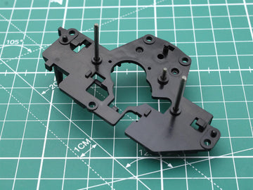RXB378 Gruppo base della bobina Pos.(64)