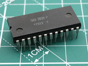 SAB2024P circuit integrat