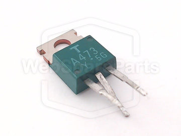 2SA473 tranzistor A473 Original Toshiba