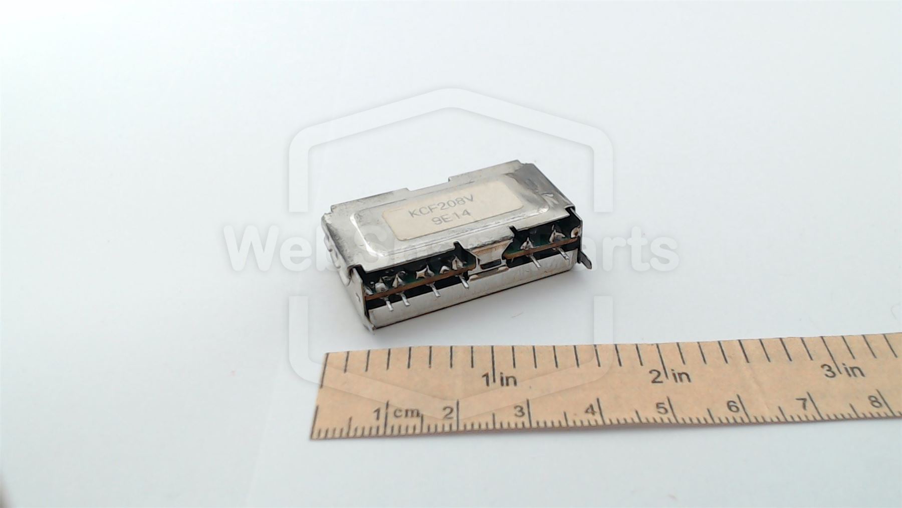 FM Tuner Module KCF208V for Vintage Car Radio