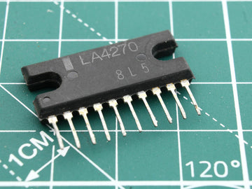 LA4270 circuit integrat
