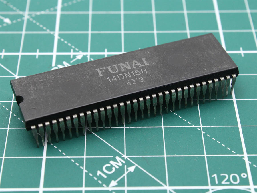 FUNAI 14DN158