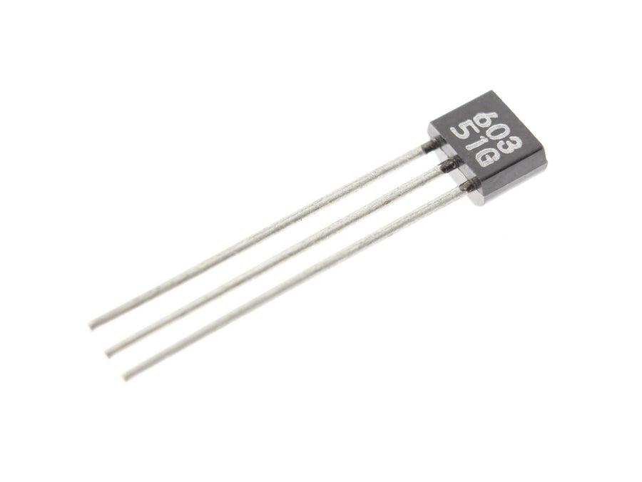 603 51G tranzistor