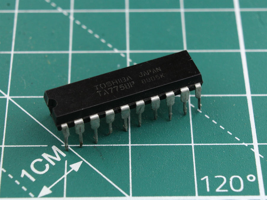 TA7758P circuit integrat